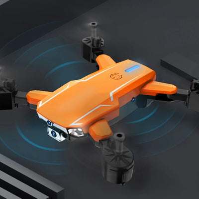 CloudChaser™ 8K Drone