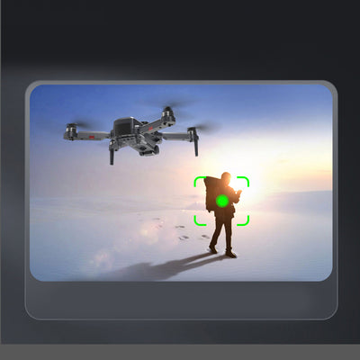 SkyGlider™ 8K Drone