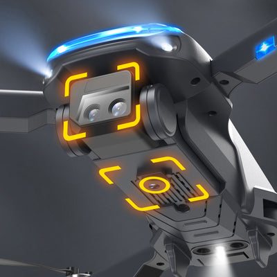 SkyGlider™ 8K Drone