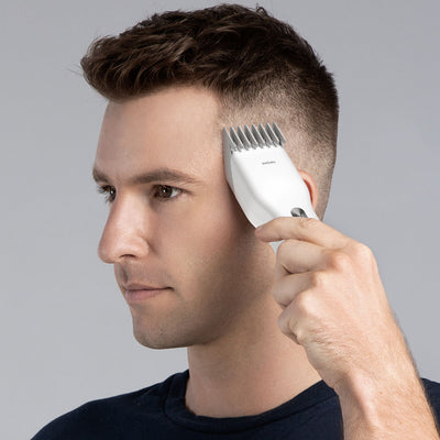 Cordless Electric Hair Clippers