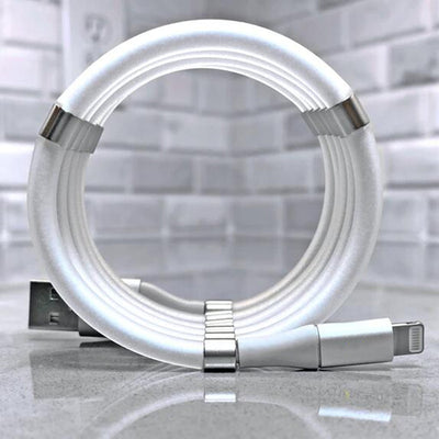 Magic Spiral Cable