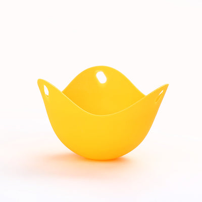 Silicone Egg Poaching Pods
