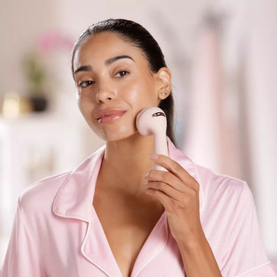 Flawless™ Facial Cleanser & Massager