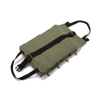Roll-Up Tool Bag